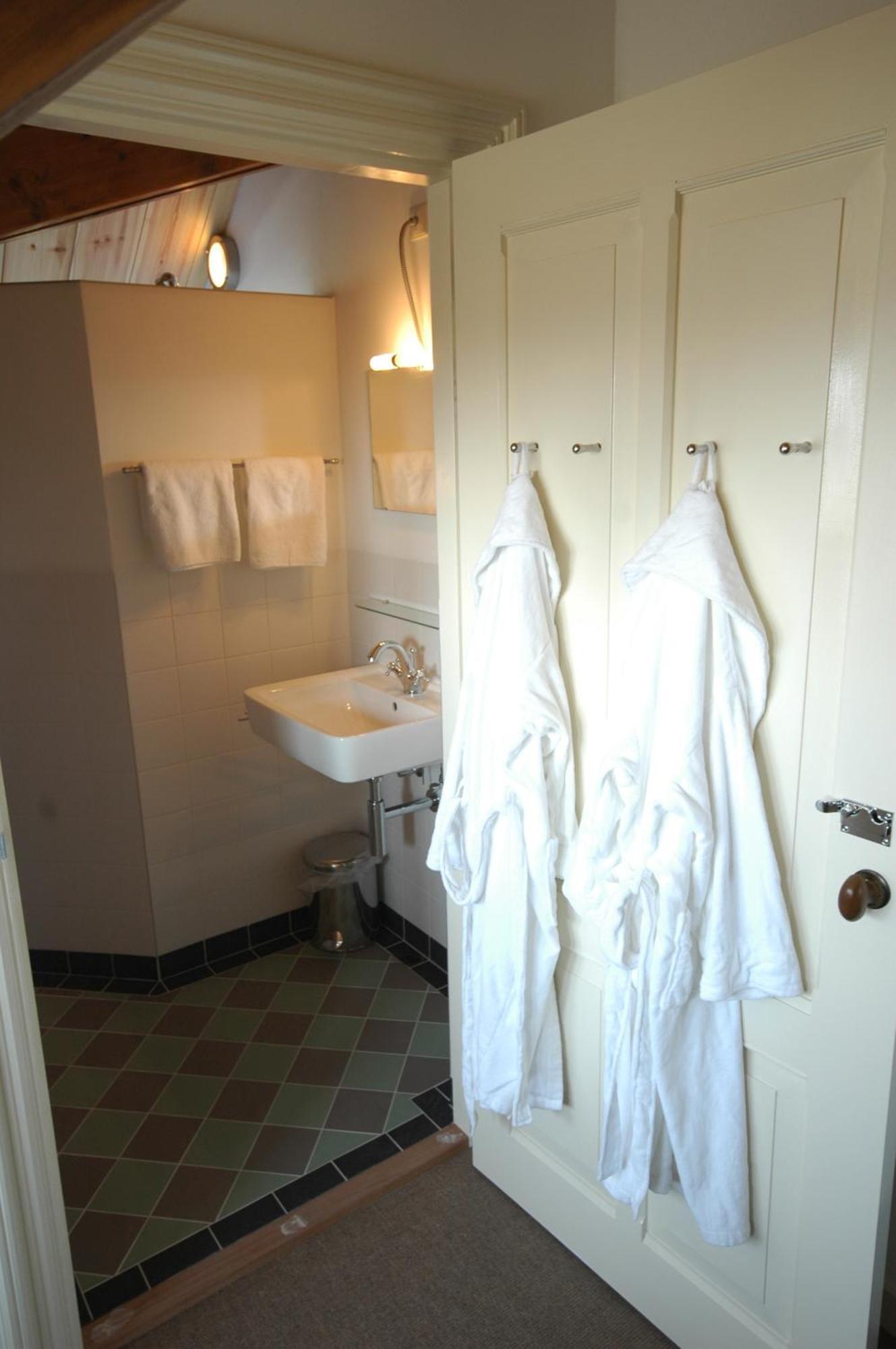 B&B De Postoari Terschelling Hoorn  Rom bilde