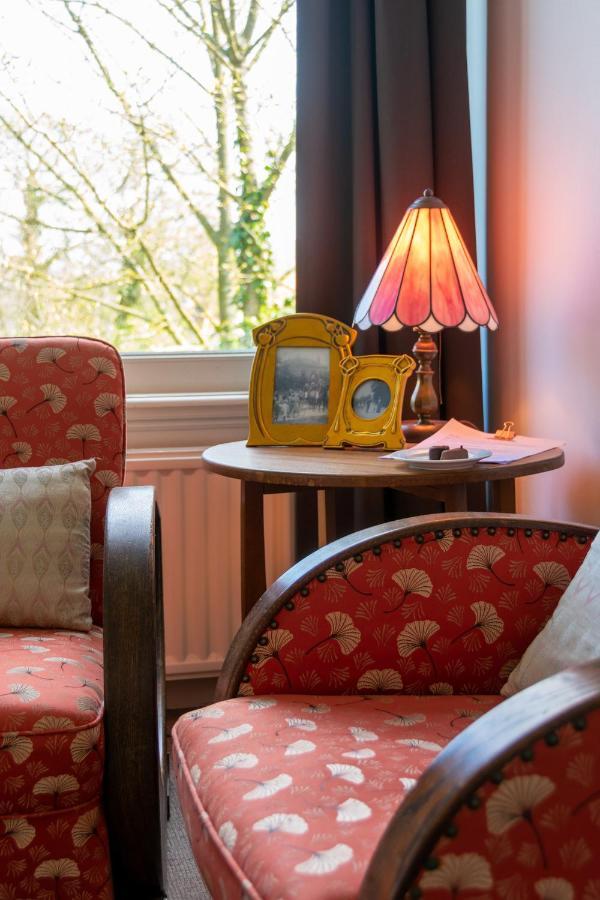 B&B De Postoari Terschelling Hoorn  Eksteriør bilde